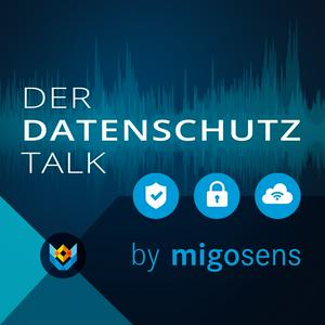 Der Datenschutz Talk