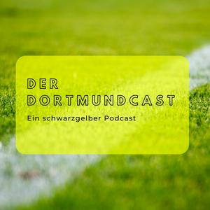 Der Dortmundcast-ein schwarzgelber Podcast