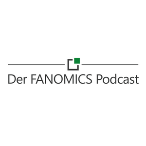 Der FANOMICS Podcast