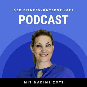 Der Fitness-Unternehmer Podcast