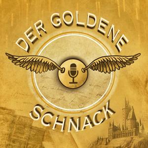 DER GOLDENE SCHNACK - Harry Potter Podcast