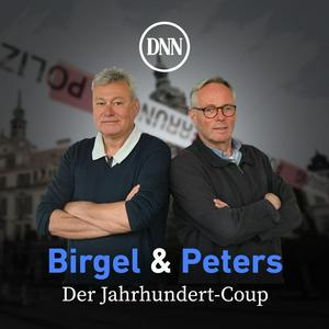 Der Jahrhundert-Coup