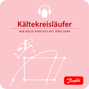 Der Kältekreisläufer mit Jörg Saar