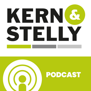 Der Kern & Stelly Medientechnik Podcast