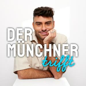 Der Münchner trifft