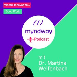 Der myndway Podcast