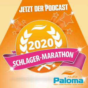 Der Radio Paloma Schlager-Marathon 2020