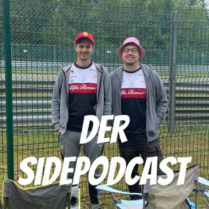 Der Sidepodcast