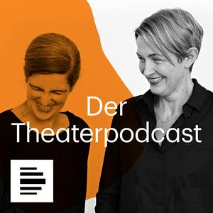 Der Theaterpodcast