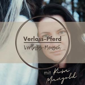 Der Verlass-Pferd Podcast - für alle ambitionierten Freizeitreiter