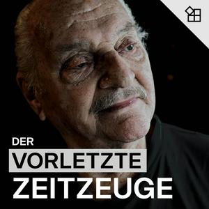 Der vorletzte Zeitzeuge