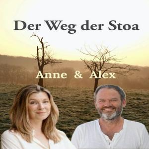 Der Weg der Stoa