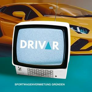 Der Weg zur eigenen Sportwagenvermietung