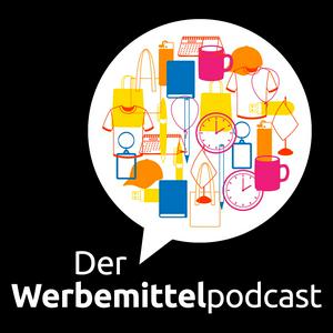 Der Werbemittel Podcast