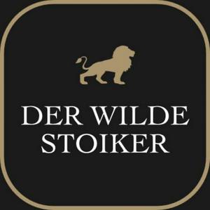 Moderner Stoizismus für ein gutes Leben – DER WILDE STOIKER
