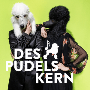 Höre Des Pudels Kern in der App.
