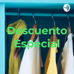 Descuento Especial