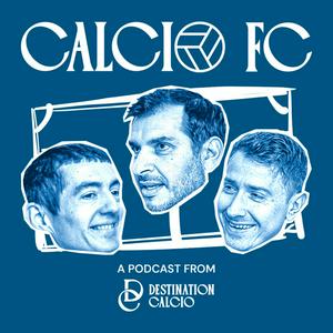Destination Calcio