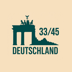 Deutschland 33/45