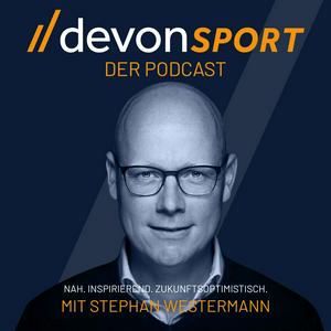 devonSPORT – DER PODCAST