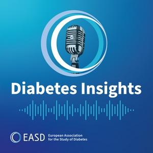 Höre Diabetes Insights - Breakthroughs and Innovators in der App.