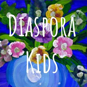 Diaspora Kids: Russian Stories