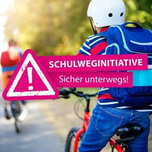 Die Arabella Schulweginitiative