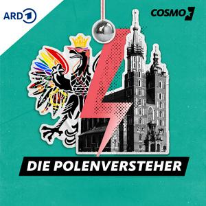 Die COSMO Polenversteher - Pop, Protest und Populismus