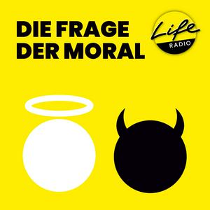 Die Frage der Moral