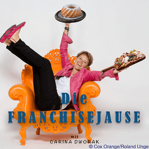 Die Franchisejause