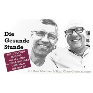 Die Gesunde Stunde