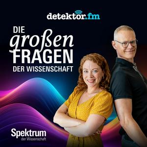 Die großen Fragen der Wissenschaft