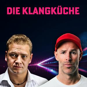 Die Klangküche