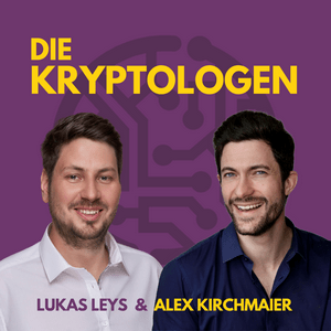 Die Kryptologen