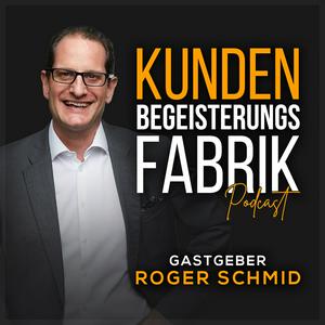 Die Kundenbegeisterungsfabrik