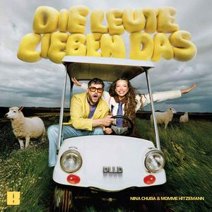 DIE LEUTE LIEBEN DAS