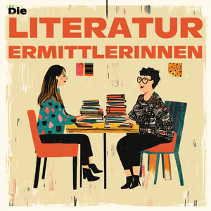 Die Literaturermittlerinnen