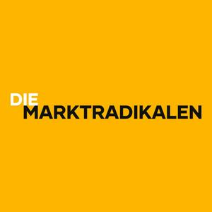 Die Marktradikalen