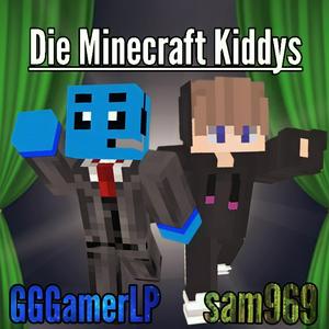 Die Minecraft Kiddys