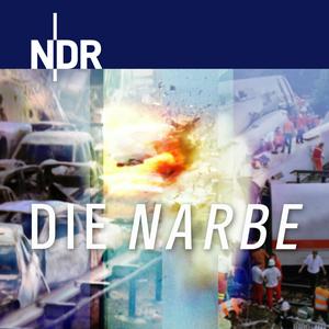 Die Narbe: Was Unglücke mit uns machen