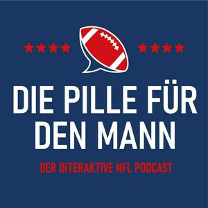 Die Pille für den Mann - Der NFL Talk