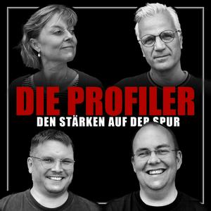 Die Profiler – Den Stärken auf der Spur