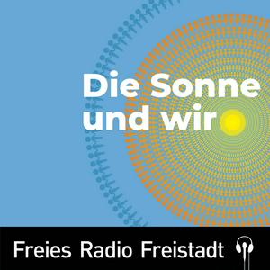 Die Sonne und wir