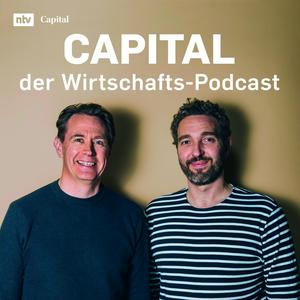 Capital – der Wirtschaftspodcast