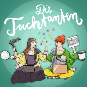 Die Tuchtanten