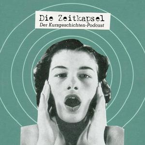 Die Zeitkapsel
