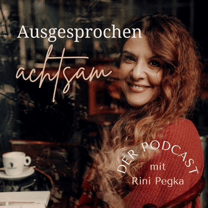 Ausgesprochen achtsam & kreativ