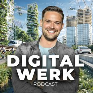DIGITALWERK Podcast