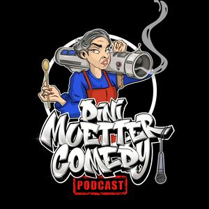 Dini Muetter Comedy Podcast