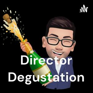 Director Degustation
